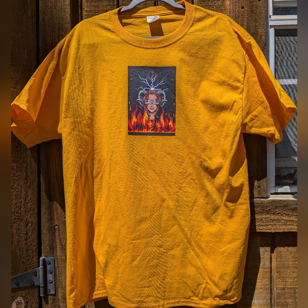 Graphic T-Shirt